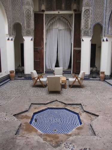 Riad Dar Bensouda